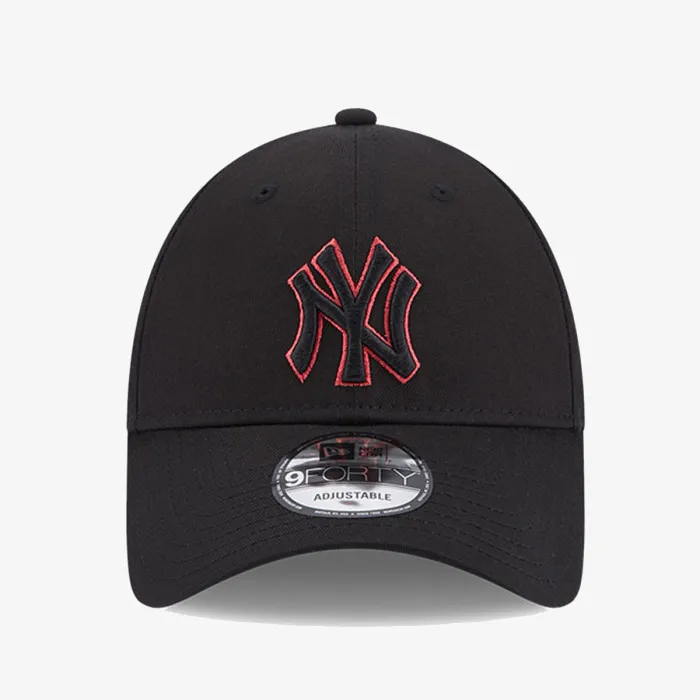 NEW ERA TEAM OUTLINE 9FORTY® 