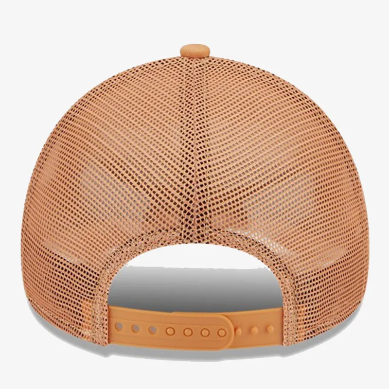 NEW ERA LEAGUE ESS TRUCKER 