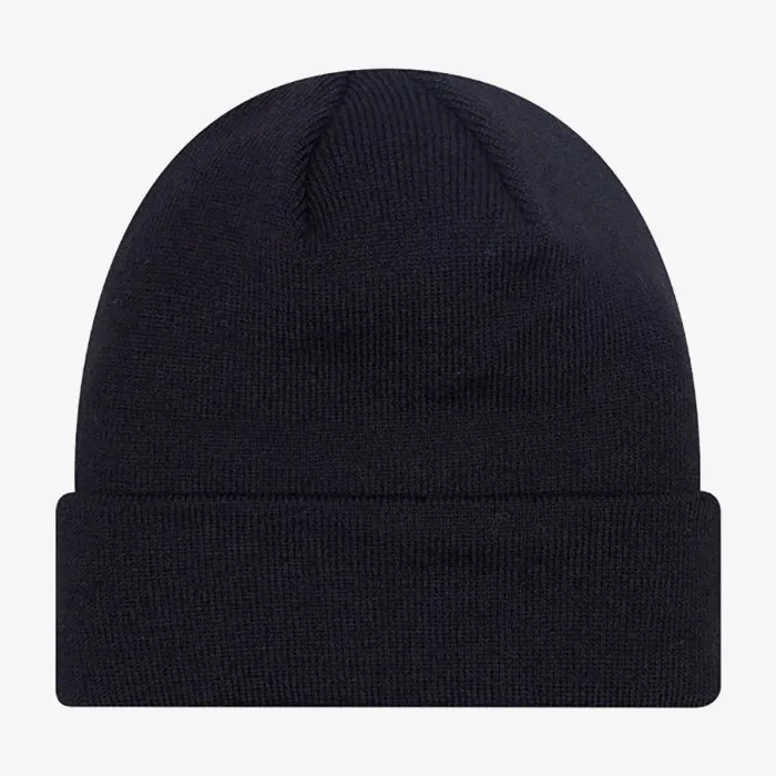 NEW ERA KAPA METALLIC BADGE CUFF KNIT NEYYAN ŠT: 