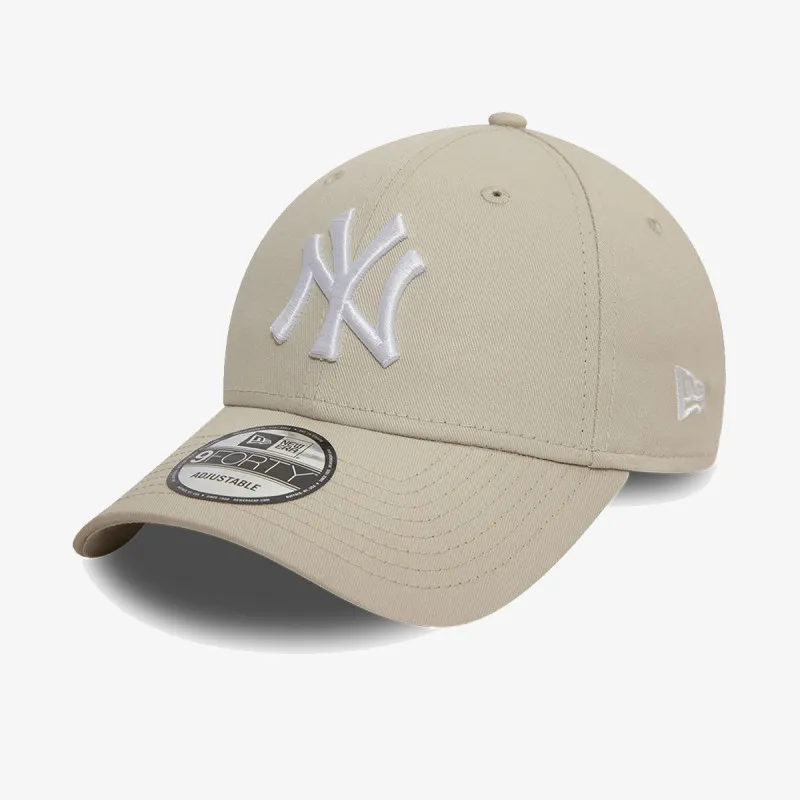 NEW ERA NOS LEAGUE ESS 9FORTY NEYYAN  STNWHI 