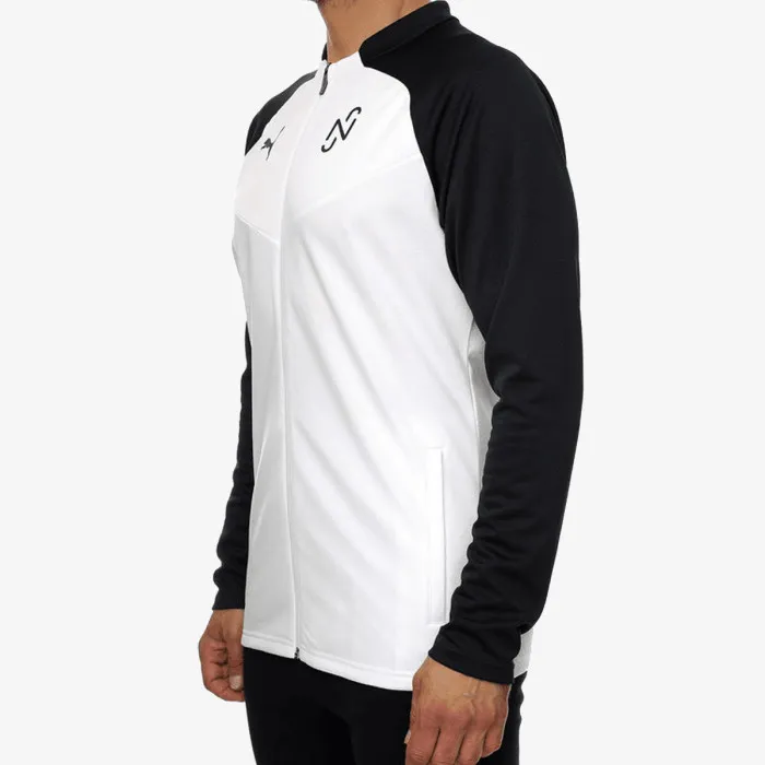 PUMA NEYMAR JR THRILL TRAINING JACKET 
