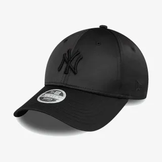 NEW ERA NEW YORK YANKEES BLK 