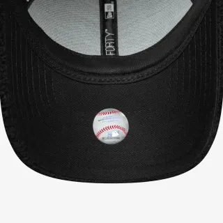 NEW ERA FEMALE BORG 9FORTY® 