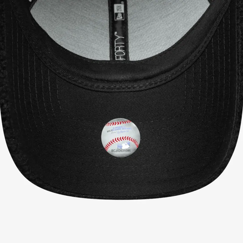 NEW ERA FEMALE BORG 9FORTY® 