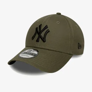 NEW ERA LEAGUE ESSENTIAL 9FORTY® 