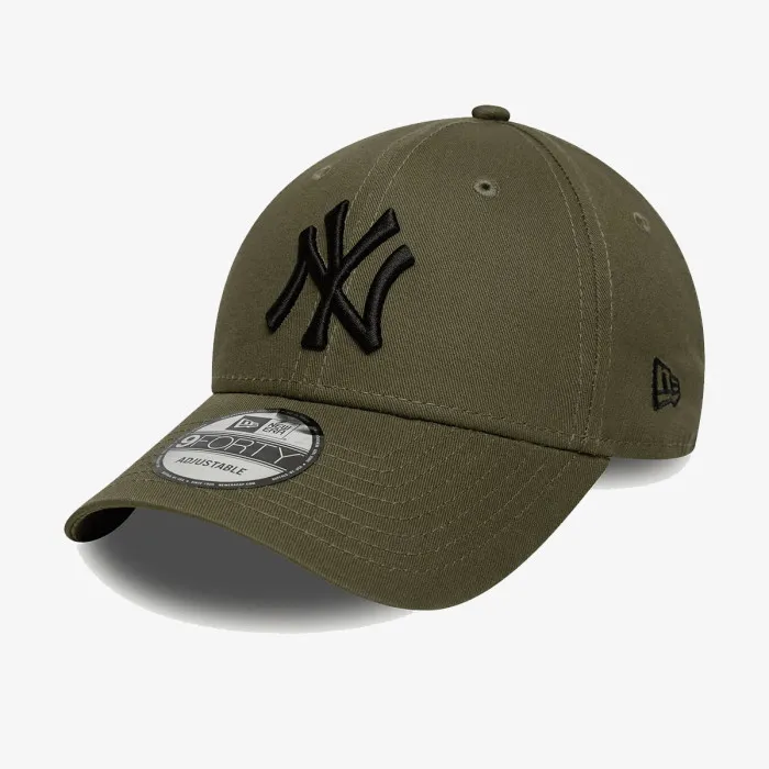 NEW ERA LEAGUE ESSENTIAL 9FORTY® 