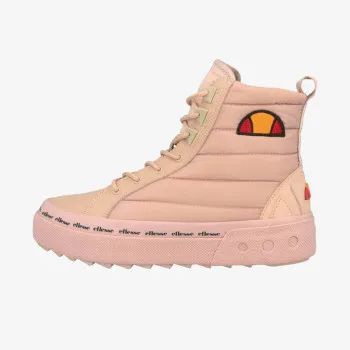 ELLESSE ALTZANO TEXT AF DK PNK 
