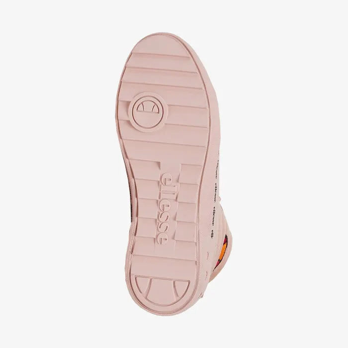 ELLESSE ALTZANO TEXT AF DK PNK 