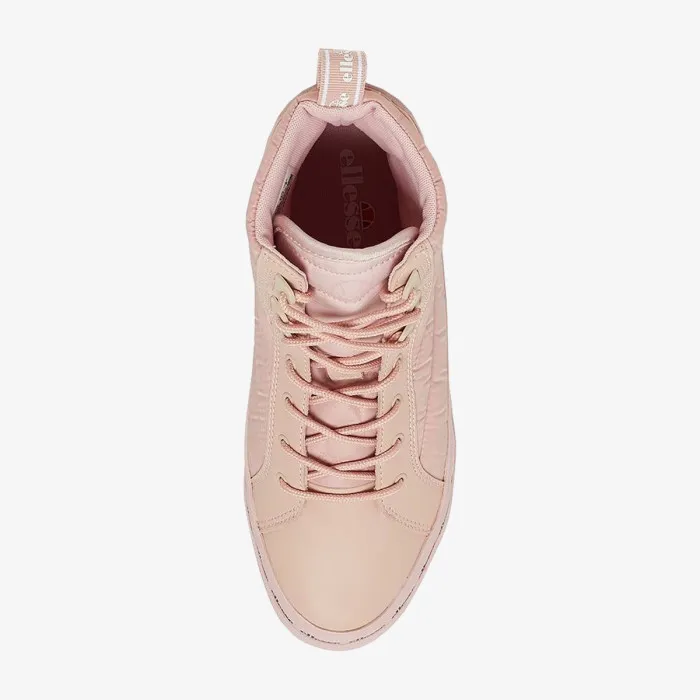 ELLESSE ALTZANO TEXT AF DK PNK 