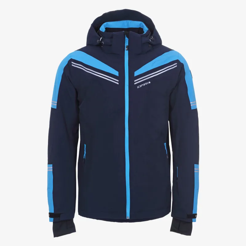 ICEPEAK M SKI JACKET/ICEPEAK FABIUS