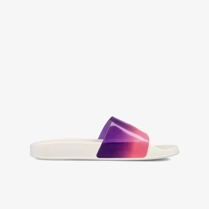 ELLESSE FILIPPO FADE  SYNT AF PURP/FLURO PNK/WHT 