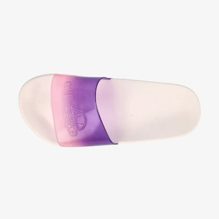 ELLESSE FILIPPO FADE  SYNT AF PURP/FLURO PNK/WHT 
