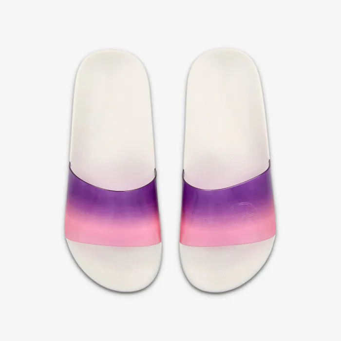 ELLESSE FILIPPO FADE  SYNT AF PURP/FLURO PNK/WHT 