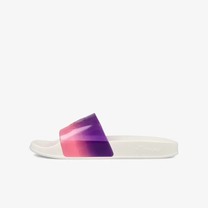 ELLESSE FILIPPO FADE  SYNT AF PURP/FLURO PNK/WHT 