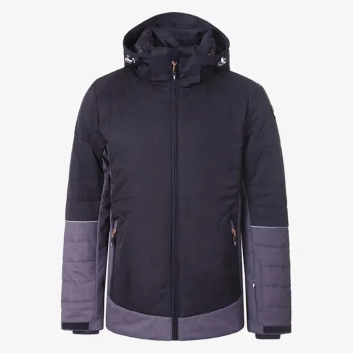ICEPEAK JACKET / CAIUS 