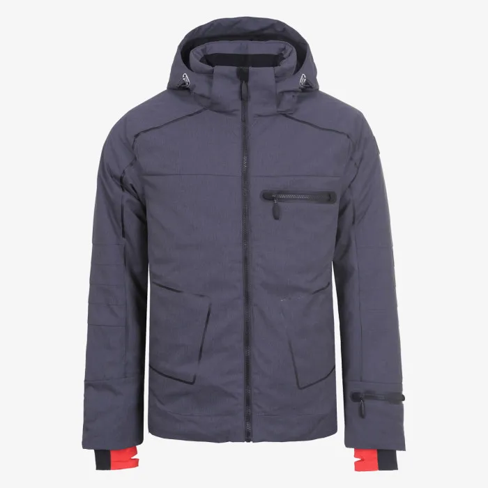 ICEPEAK M WADDED JACKET/ICEPEAK ELIM 