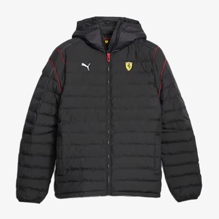 PUMA Ferrari Race MT7 Ecolite Down Jacke 