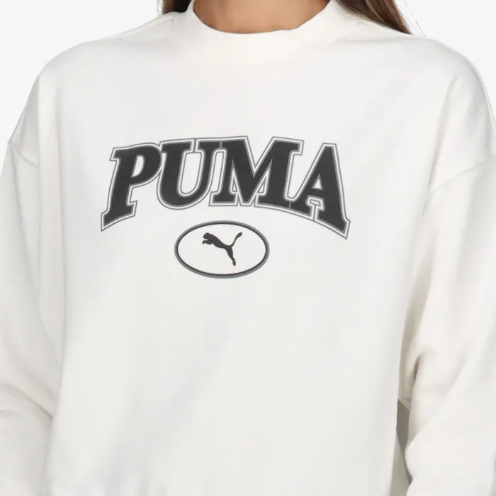 PUMA SQUAD Crew FL 