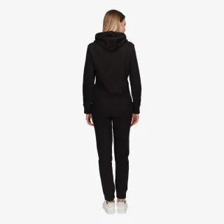 PUMA Classic Hooded Tracksuit FL cl