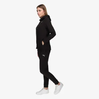 PUMA Classic Hooded Tracksuit FL cl