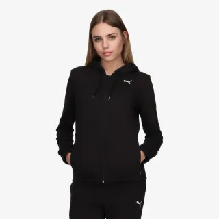 PUMA Classic Hooded Tracksuit FL cl
