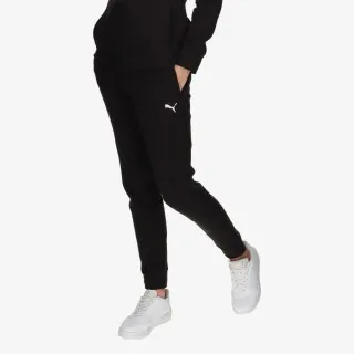 PUMA Classic Hooded Tracksuit FL cl