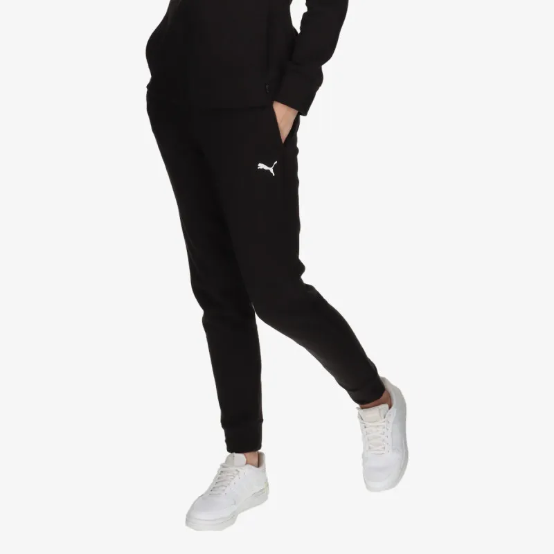 PUMA Classic Hooded Tracksuit FL cl