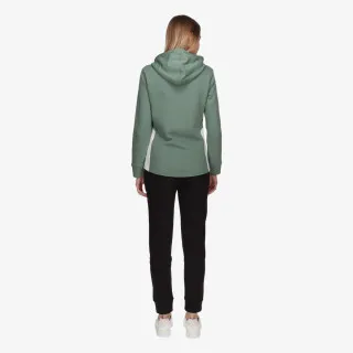 PUMA Classic Hooded Tracksuit FL cl
