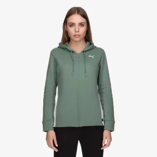 PUMA Classic Hooded Tracksuit FL cl