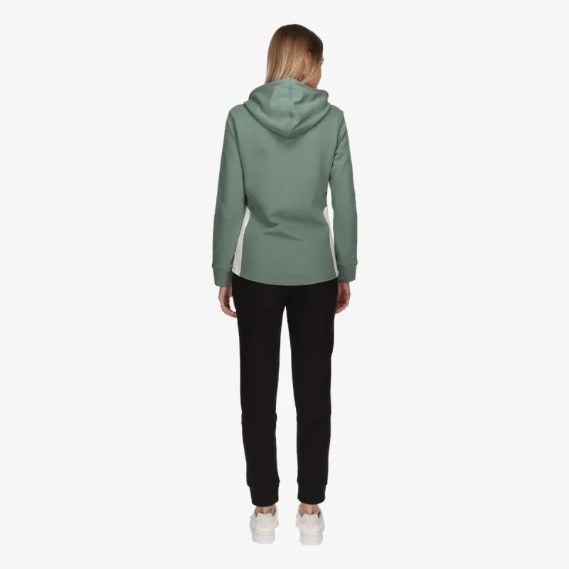 PUMA Classic Hooded Tracksuit FL cl