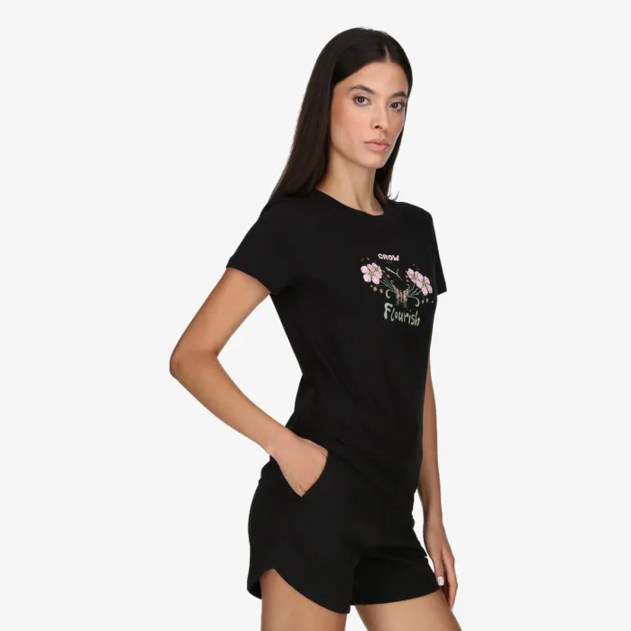 PUMA GRAPHICS GROW & FLOURISH Tee 