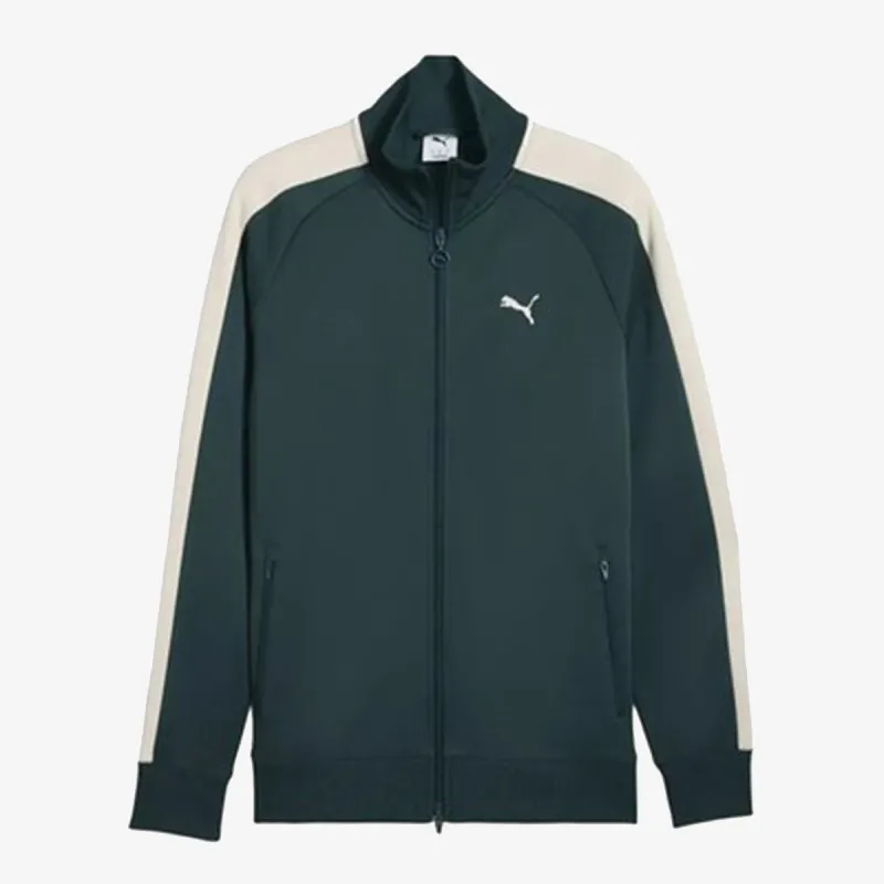 PUMA PUMA T7 ALWAYS ON Track Jacket DK