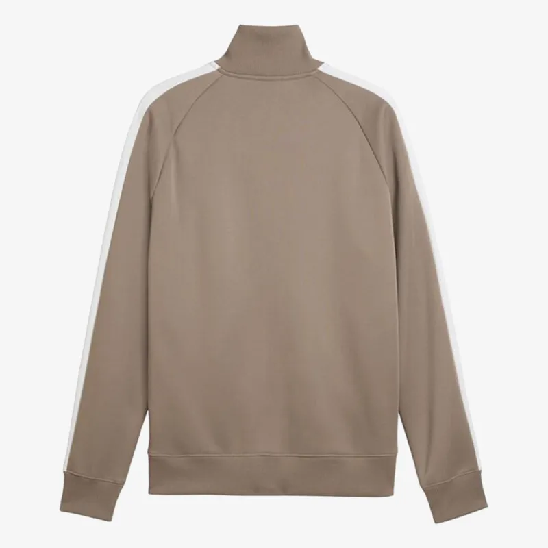 PUMA PUMA T7 ALWAYS ON Track Jacket DK 