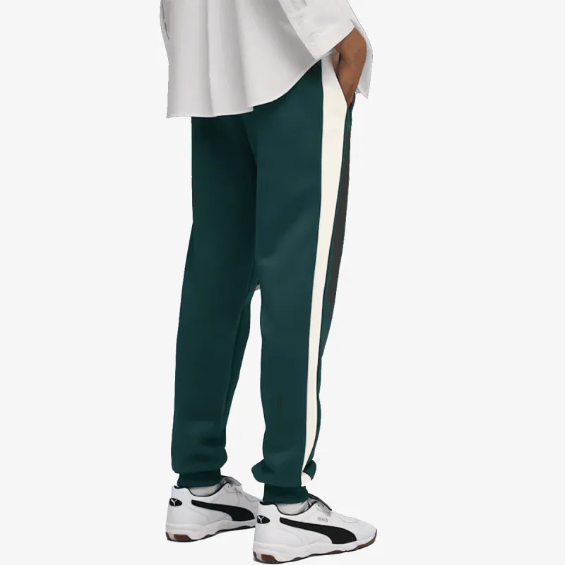 PUMA PUMA T7 ALWAYS ON Track Pants DK cl