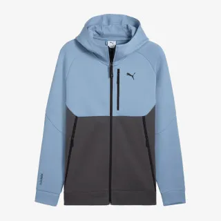 PUMA PUMA TECH Full-Zip Hoodie DK