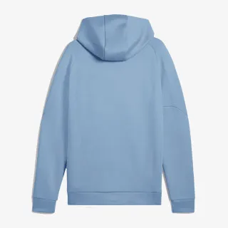 PUMA PUMA TECH Full-Zip Hoodie DK