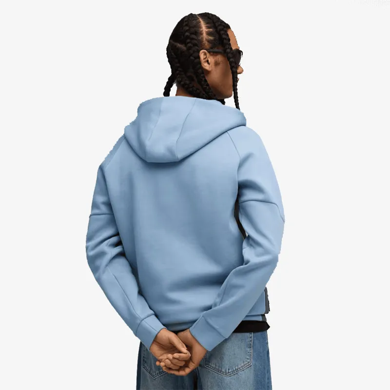 PUMA PUMA TECH Full-Zip Hoodie DK