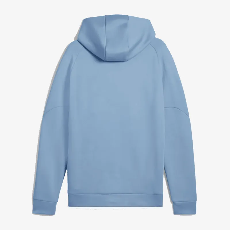 PUMA PUMA TECH Full-Zip Hoodie DK
