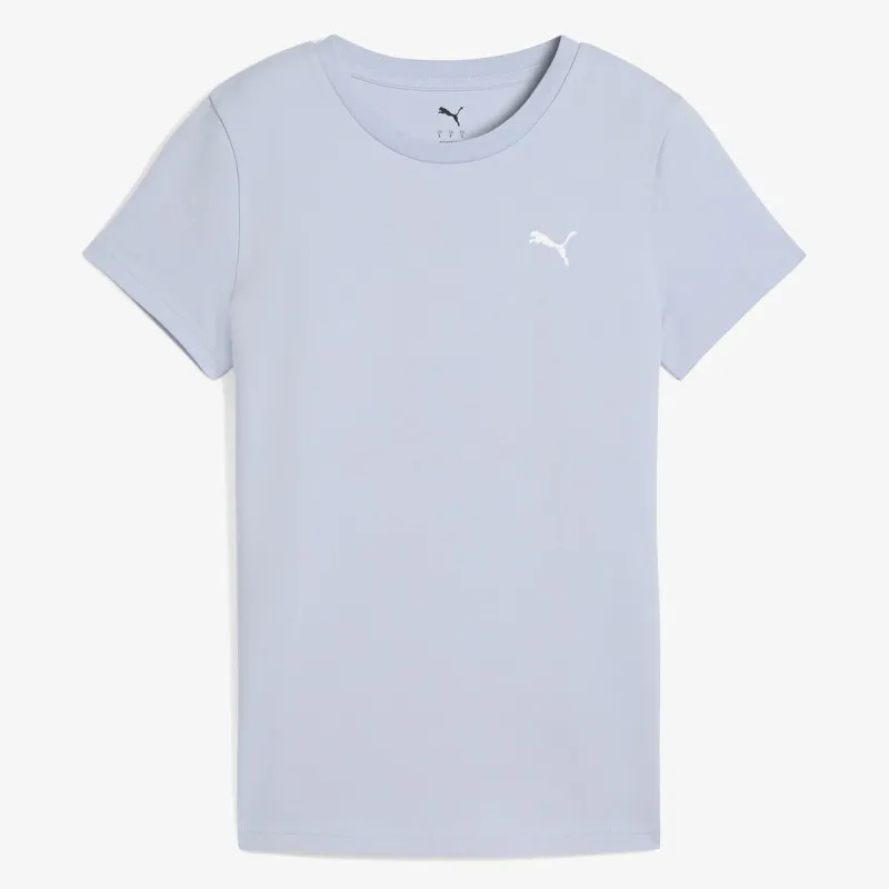 PUMA PUMA WARDROBE ESS Slim Tee