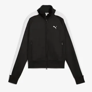 PUMA PUMA T7 ALWAYS ON Short Track Jacket