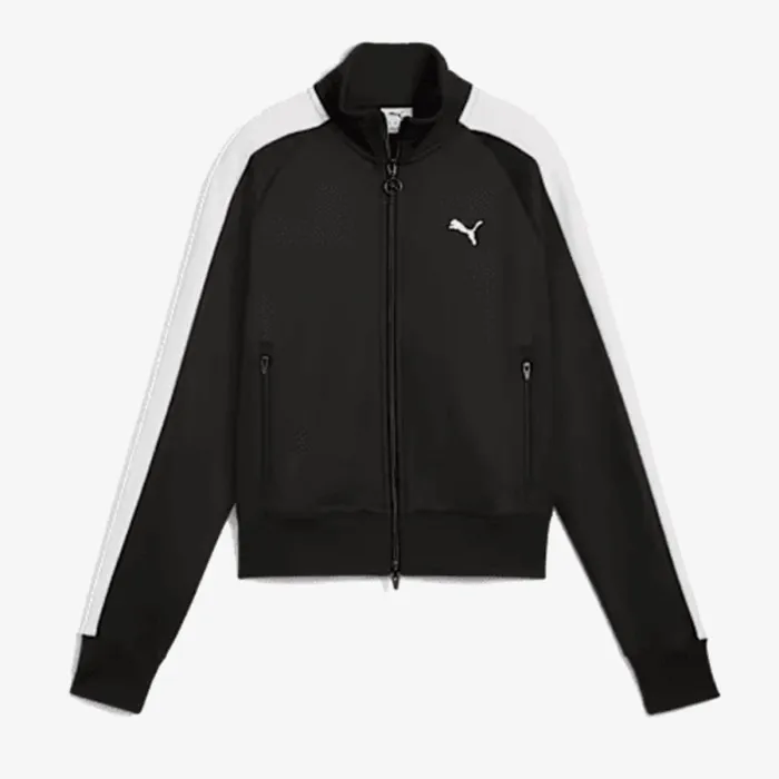 PUMA PUMA T7 ALWAYS ON Short Track Jacket 