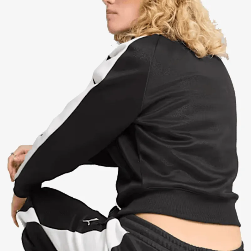 PUMA PUMA T7 ALWAYS ON Short Track Jacket