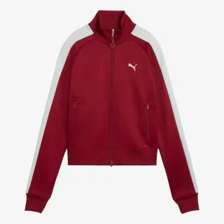 PUMA PUMA T7 ALWAYS ON Short Track Jacket 