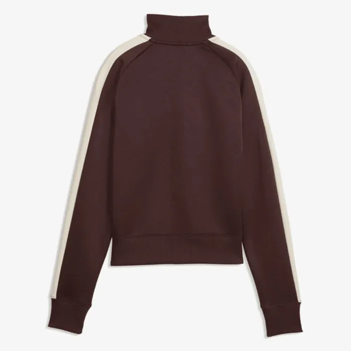 PUMA PUMA T7 ALWAYS ON Short Track Jacket 