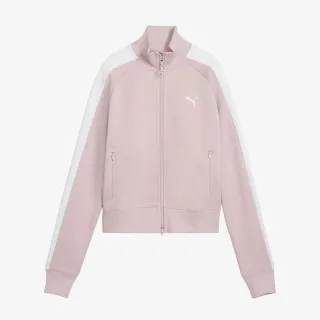 PUMA PUMA T7 ALWAYS ON Short Track Jacket 