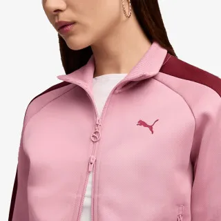 PUMA PUMA T7 ALWAYS ON Short Track Jacket