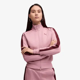 PUMA PUMA T7 ALWAYS ON Short Track Jacket