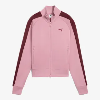 PUMA PUMA T7 ALWAYS ON Short Track Jacket