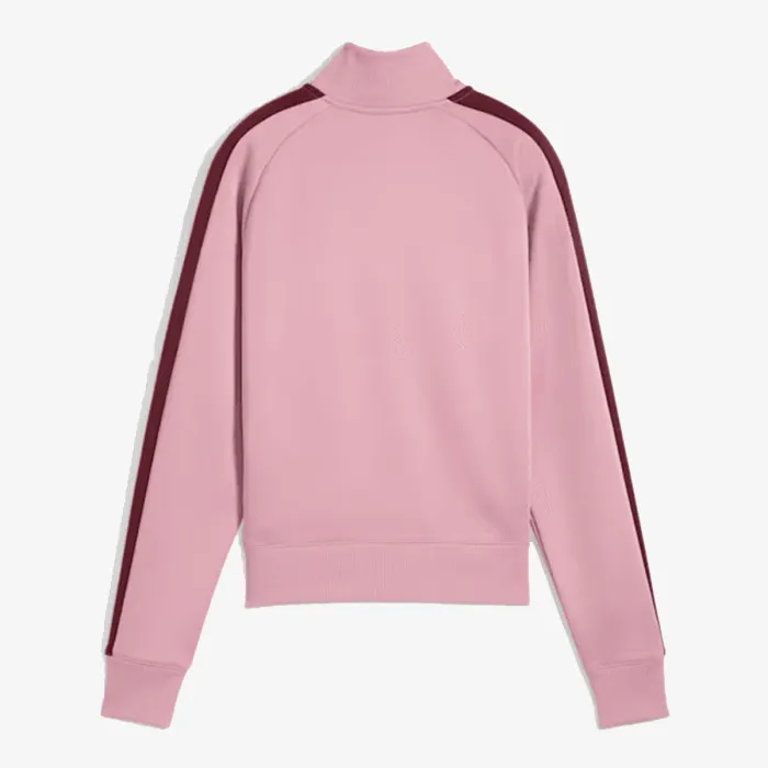 PUMA PUMA T7 ALWAYS ON Short Track Jacket 