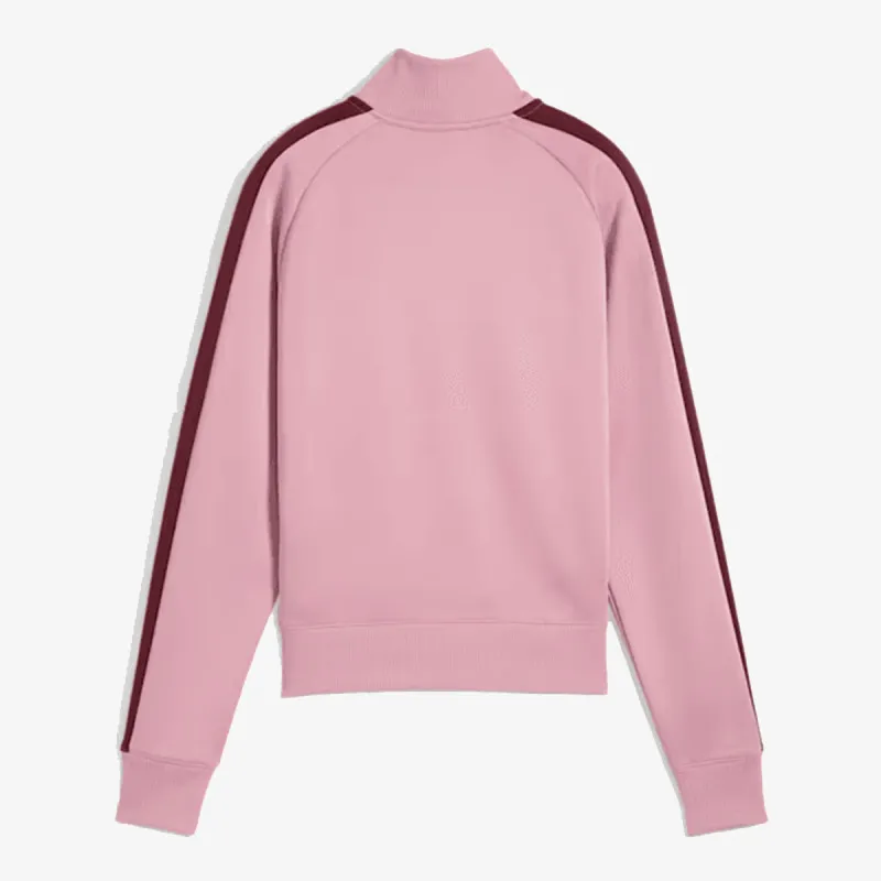 PUMA PUMA T7 ALWAYS ON Short Track Jacket